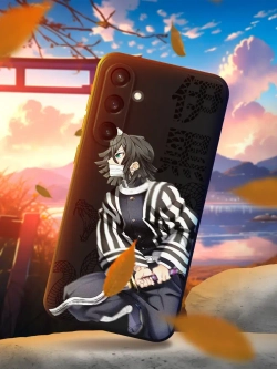 Чехол на Samsung S23 Fe