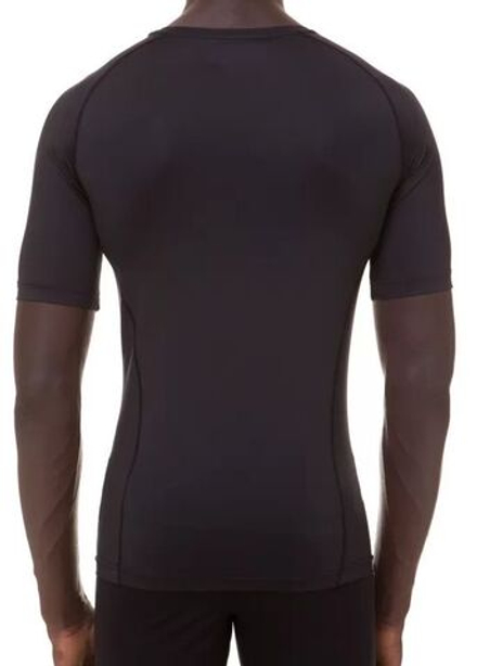 Термобелье Hydrogen Second Skin Mesh T-Shirt - black/grey