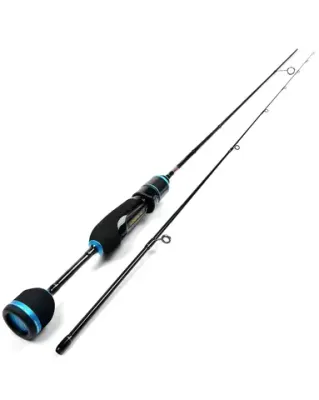 Спиннинг Admiral Vanrex 1.83м 0.5-2.5гр