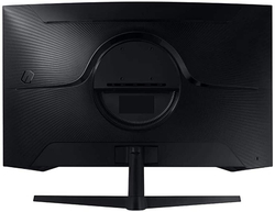 Монитор Samsung 32" C32G55TQBI (LC32G55TQBIXCI)