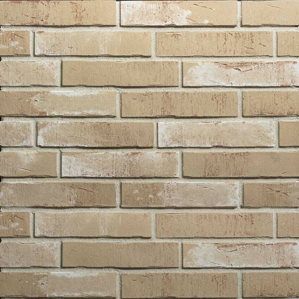 Облицовочная плитка Petra Клинкерный кирпич 14П8, 238х51х13-14мм