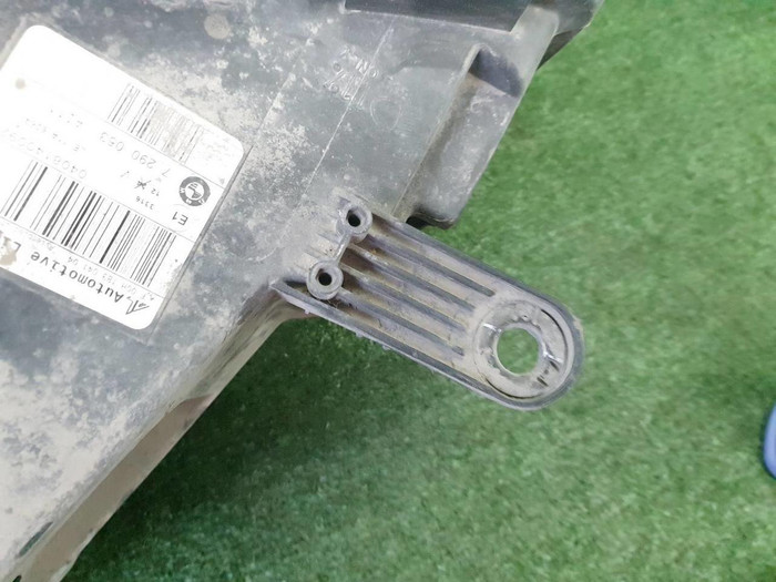 Фара левая BMW X5 F15 X6 F16 (2013-2018) ксенон