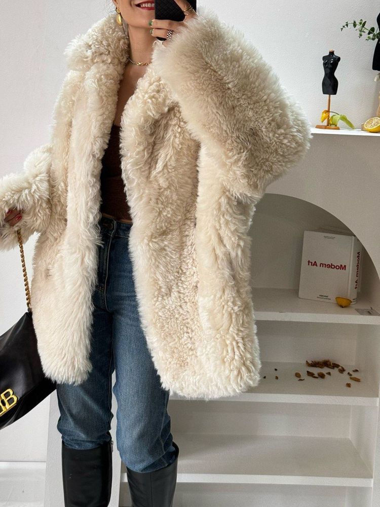 Шуба MaxMara