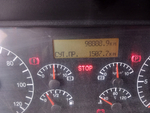 КамАЗ 6520 6x4 Самосвал 6520-3026012-53 (Дизельный, 11,7 л, 400 л.с., МТ)