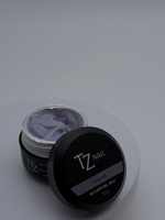 TZ Строительный гель желе "Grey silk" (Серый шёлк) 15 гр.
