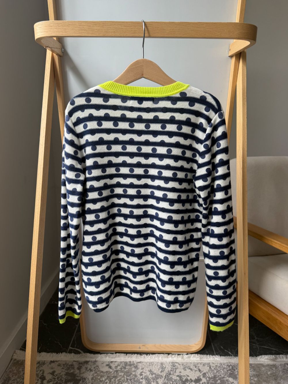 Джемпер Burberry, 140