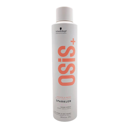 Спрей для волос с бриллиантовым блеском SPARKLER 300 мл SCHWARZKOPF OSIS+ Германия