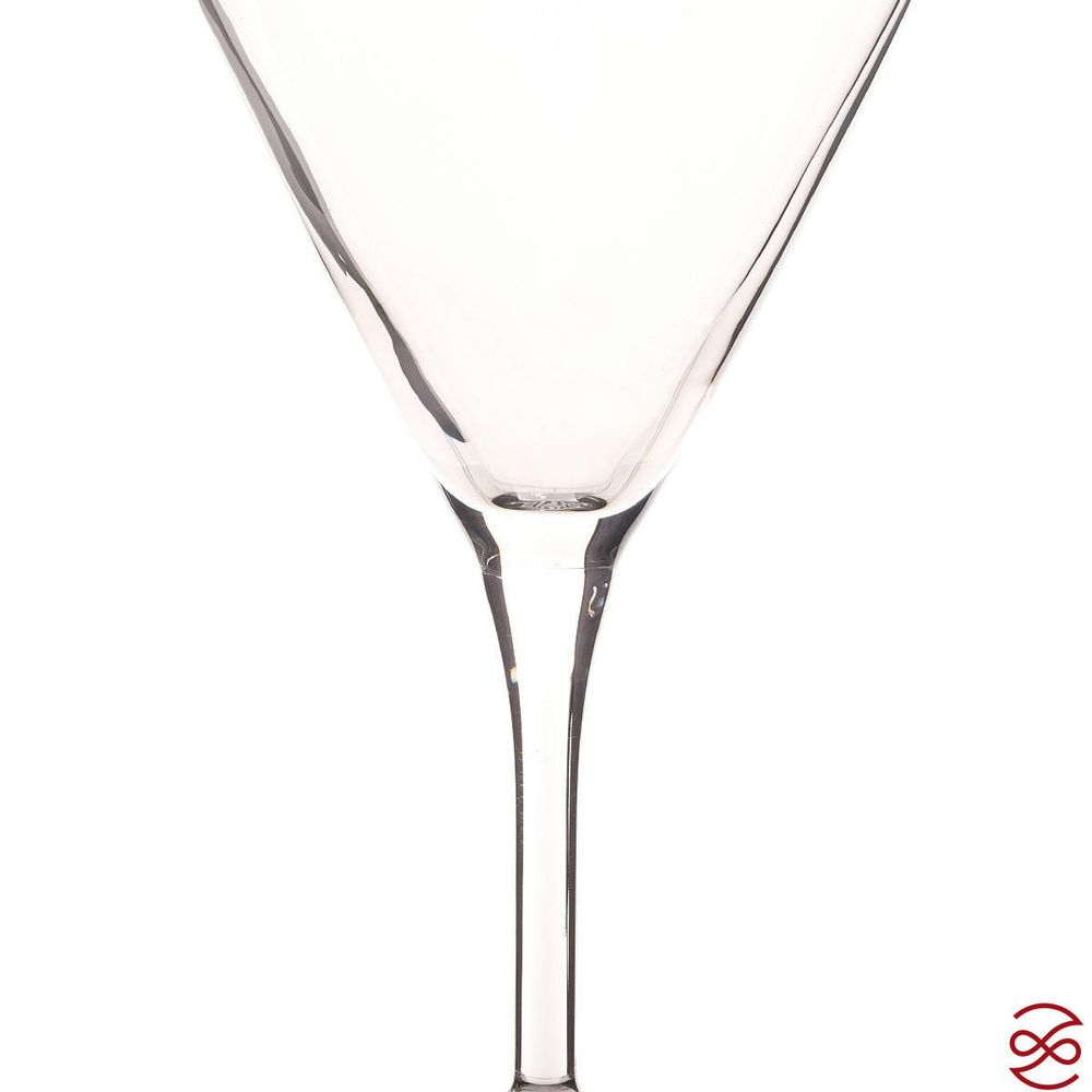 Набор бокалов для вина Crystalite Bohemia GAVIA 300 мл (6 шт)