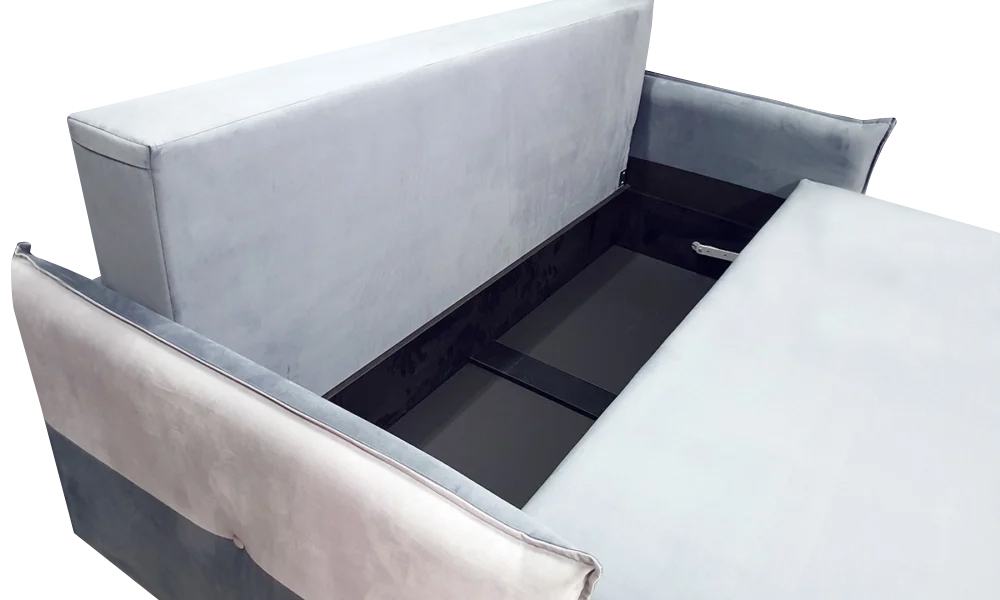 Диван еврокнижка «Тэкс»