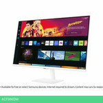 Smart монитор Samsung Smart M7 LS32BM701UPXEN