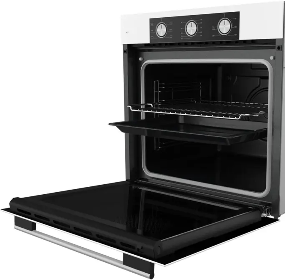 Духовой шкаф Kuppersberg HF 603 W
