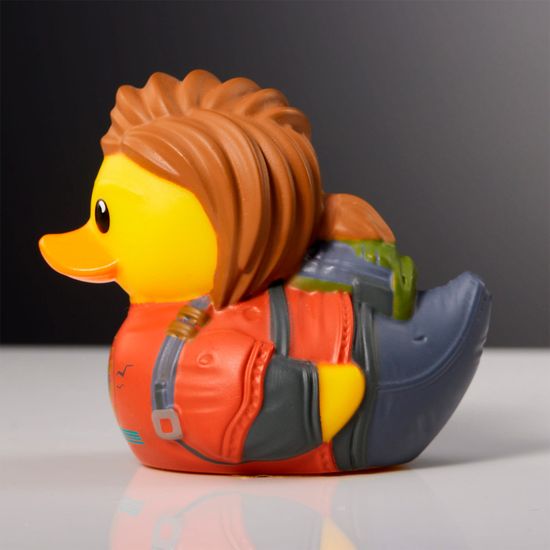 Фигурка-утка Tubbz The Last of Us Ellie (Mini)