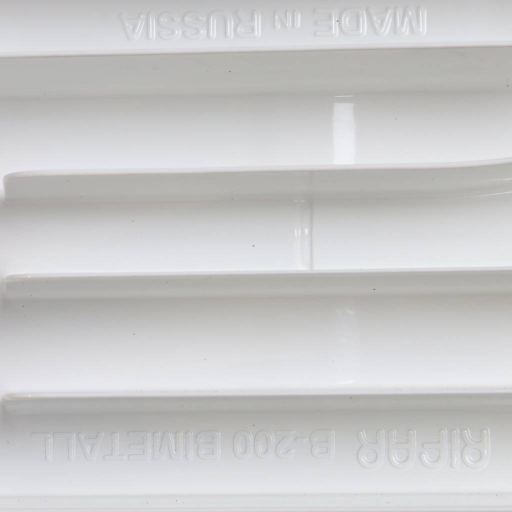 Радиатор биметалл. RIFAR 200 14 секции