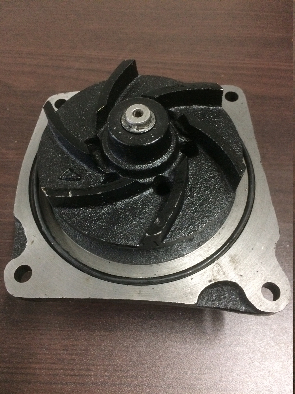 Водяная помпа насос | 320/A4904, 320/04542, 320/B4744 | Spare Parts