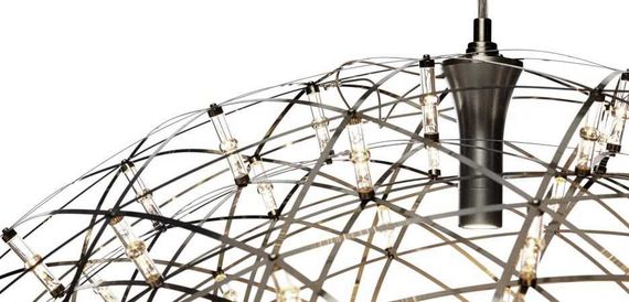 Люстра Imperium Loft 40,043 189537-22