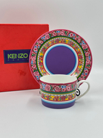 Чайная пара Kenzo by Aito