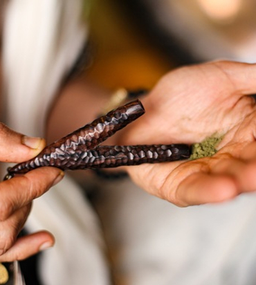 Тепи и Курипи