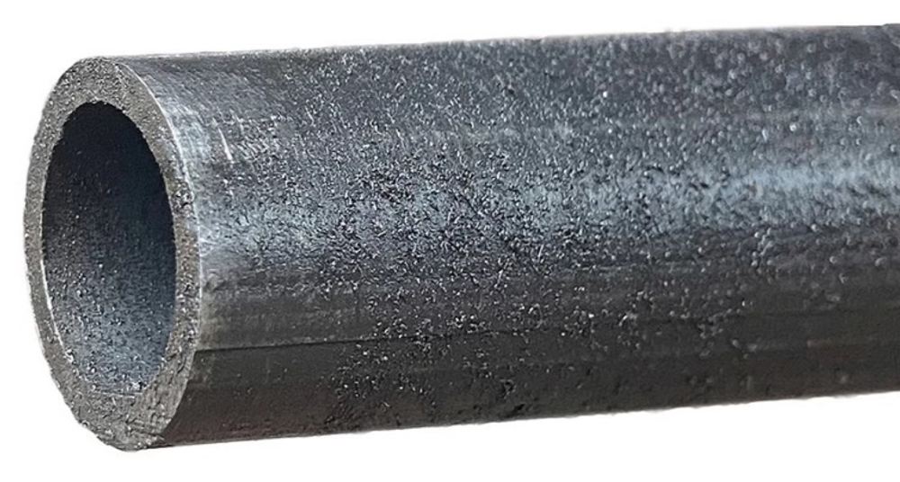 Труба стальная водогазопроводная ДУ 15х2,8 мм, 3 м (ГОСТ 3262-75)