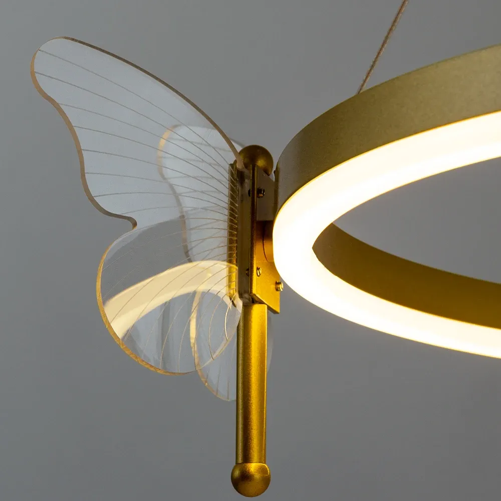 Подвесная люстра Arte Lamp DARCY