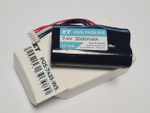 Аккумулятор ET POS-7435-W5