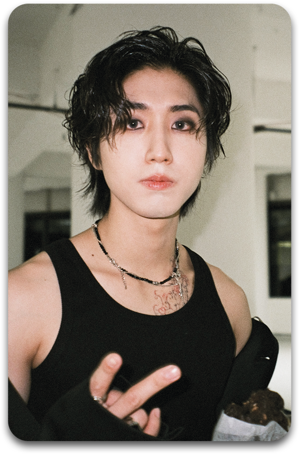 Карта / STRAY KIDS #1778