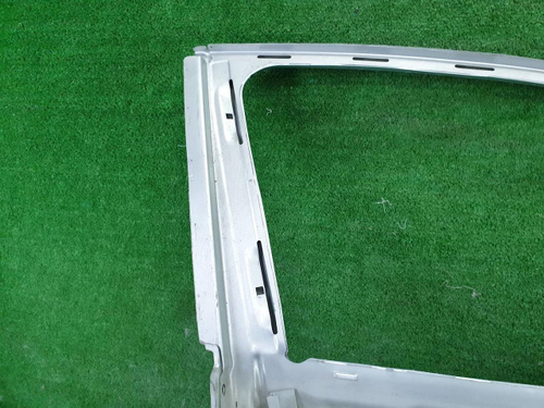 Дверь передняя правая VW Golf 5 (2003-2009)