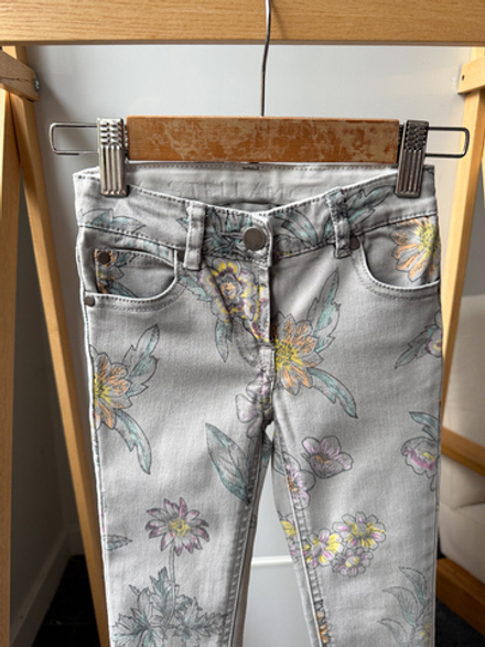 Джинсы Stella McCartney, 104