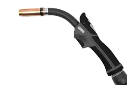 Горелка сварочная КЕДР MIG-550DC EXPERT, с цифровым управлением, двойной контур жидк. охл. 3м