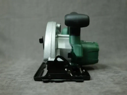 Циркулярная пила аккумуляторная 165/18V, 5000 об.мин/Пила циркулярная дисковая (18 вольт, 165 мм) аккумуляторная 2 акб