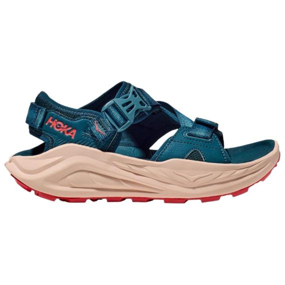 Hoka One One Infini Hike TC 'Blue'