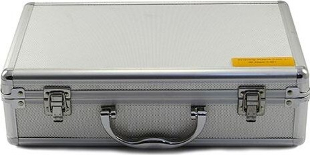 Нутромер микрометрический 3-точечный электронный ЧИЗ 10-12 0.001 у/к 116274