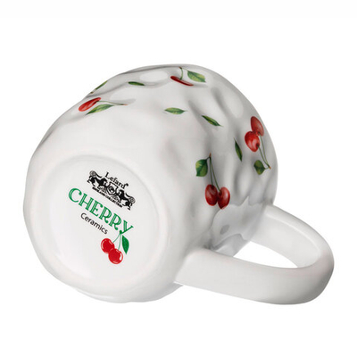 Кружка 400мл Cherry