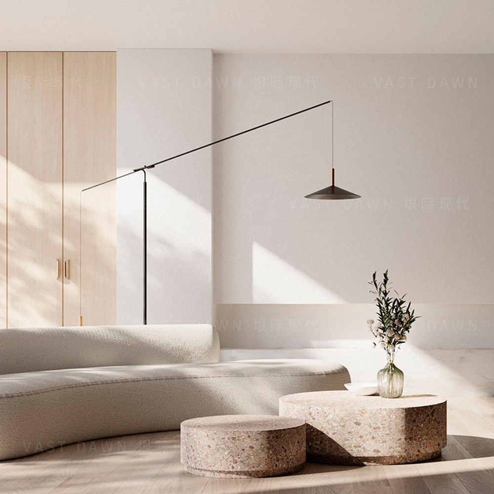 Торшер Raid Fl By Imperiumloft