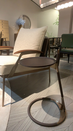 Стол журнальный GQ