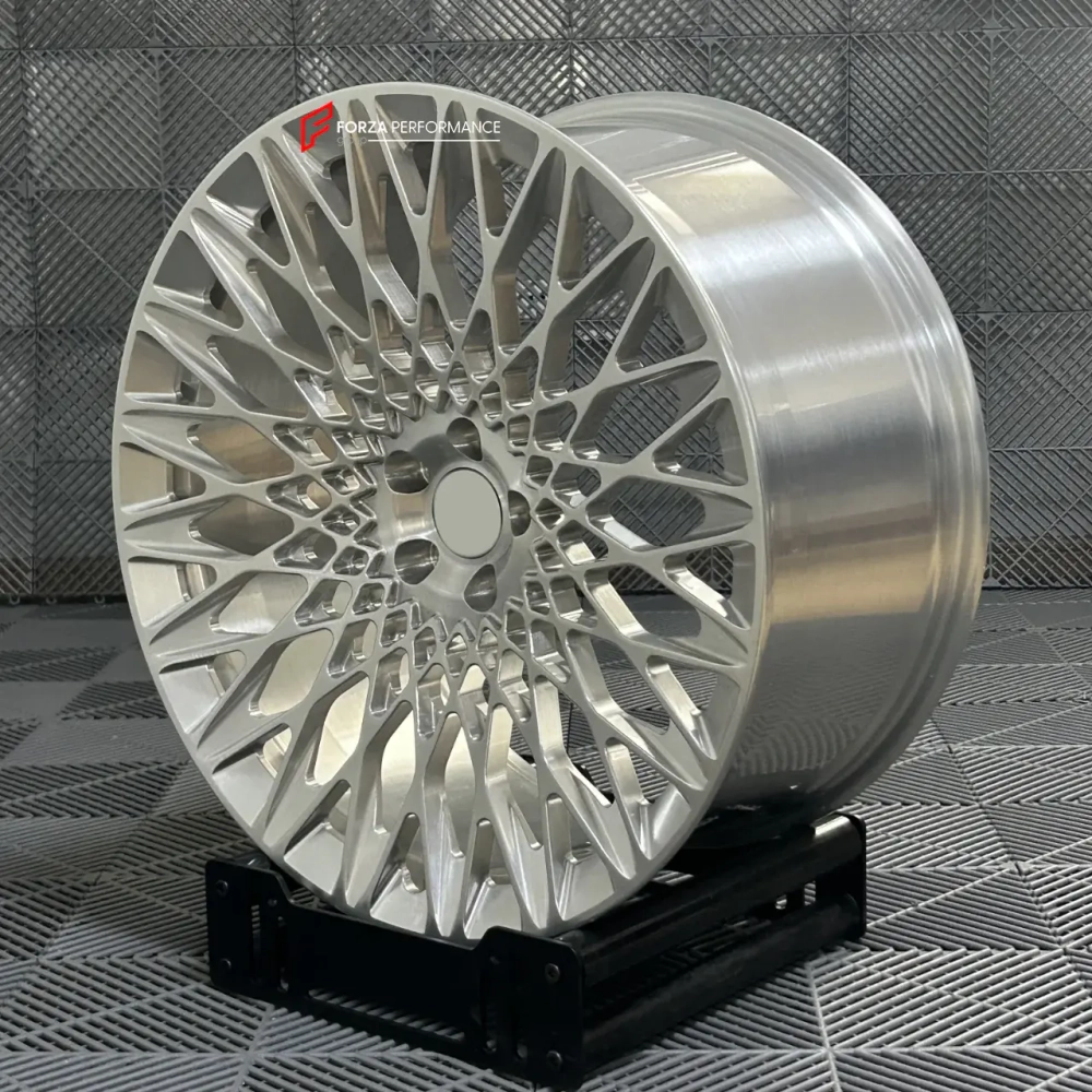 КОВАНЫЕ ДИСКИ ДЛЯ BMW X5 G05 РЕСТАЙЛИНГ 2023 БМВ