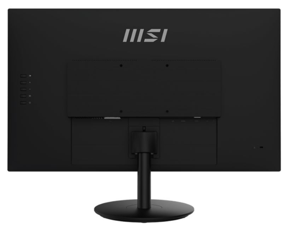 Монитор 27" MSI PRO MP271A