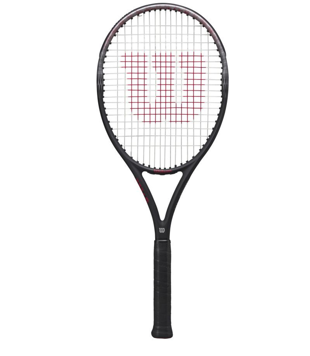 Теннисная ракетка Wilson Pro Staff Precision 100