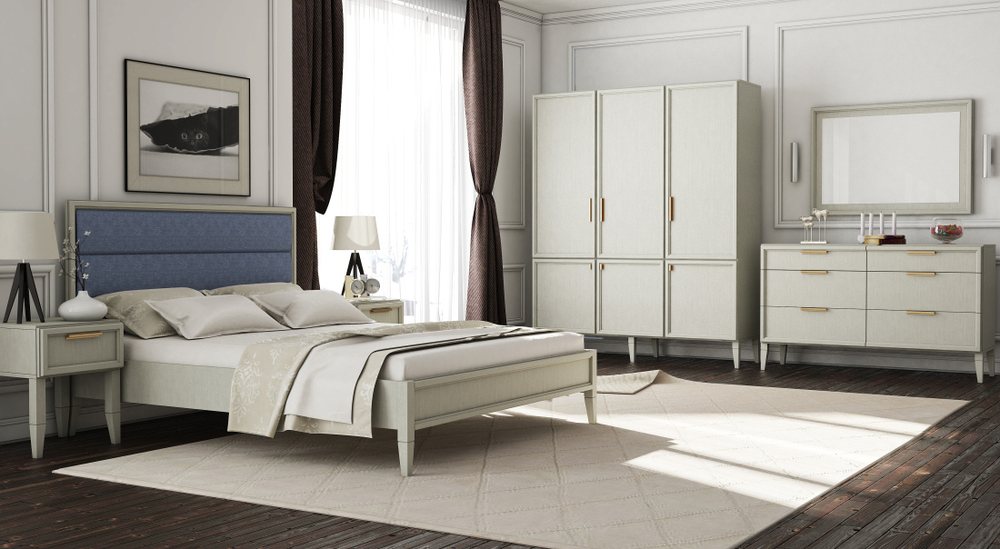 Шкаф для одежды Charlie D-3