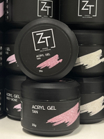 ZT Акригель "Tan" 30 гр.