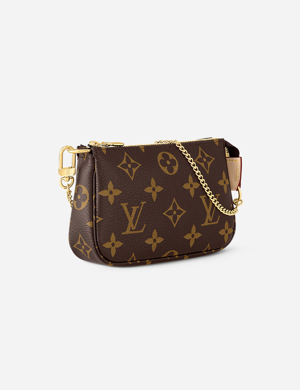Косметичка Louis Vuitton Mini Pochette Accessoires "Monogram Canvas"