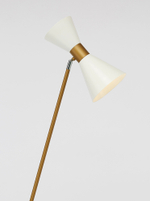 Floor design lamp 01-58 by David Weeks Studio