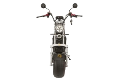 Электроскутер GT Citycoco M2