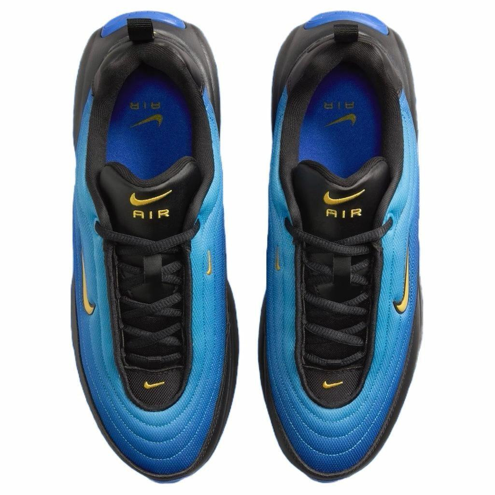 Кроссовки Nike Air Max Portalracer Blue (Женская размерная сетка)