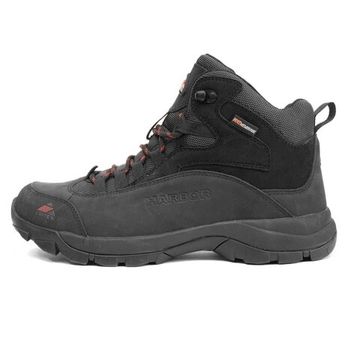 Полуботинки Editex Harbor W2118-1N (чёрн)