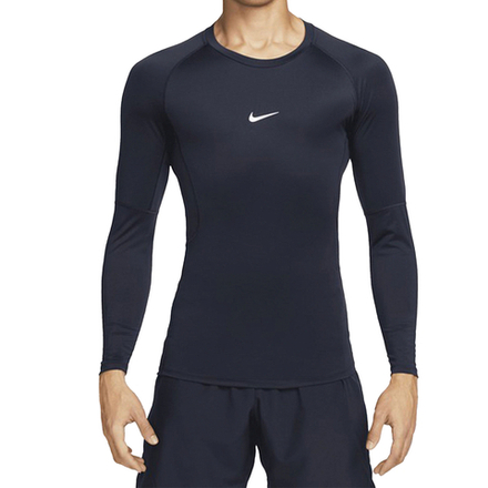 Мужской лонгслив Nike Pro Dri-FIT LS Tight Top