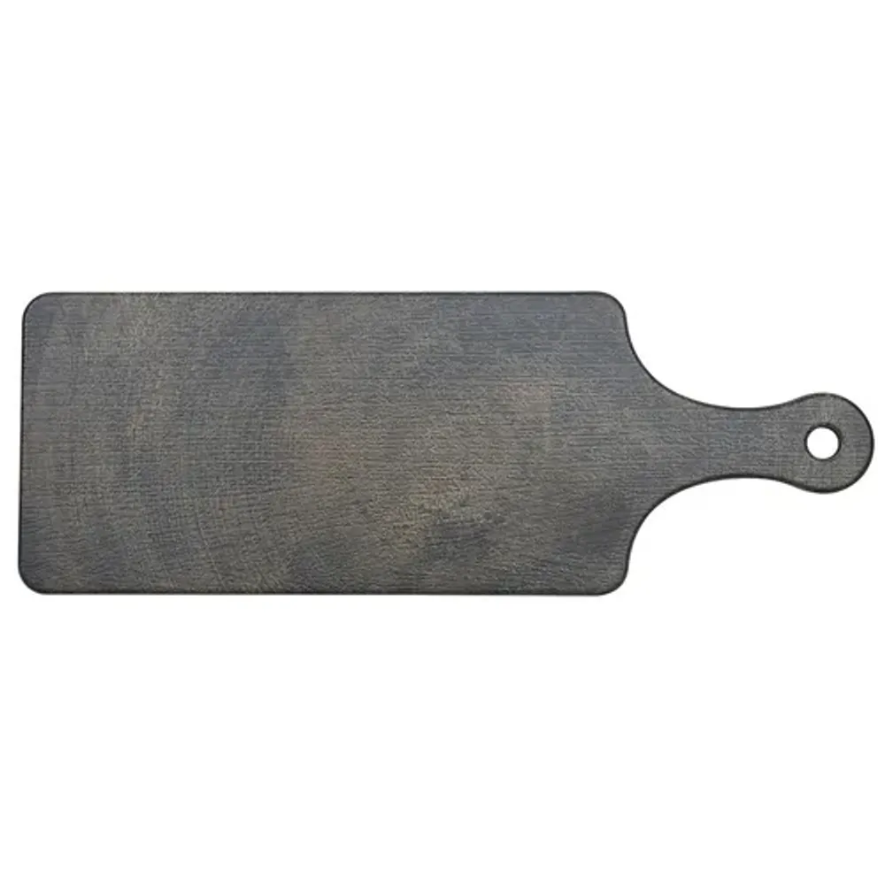 Доска для подачи 57*17 см прямоуг. Brush пластик меламин P.L. Proff Cuisine