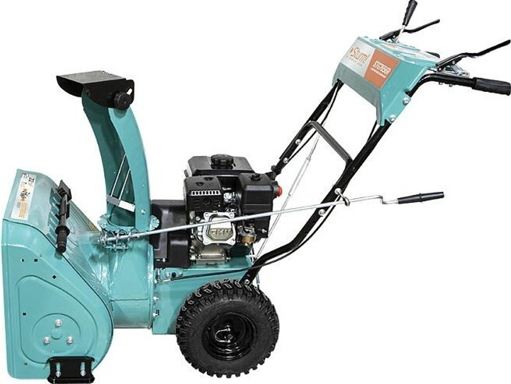 Снегоуборщик бензиновый Sturm STG7656R