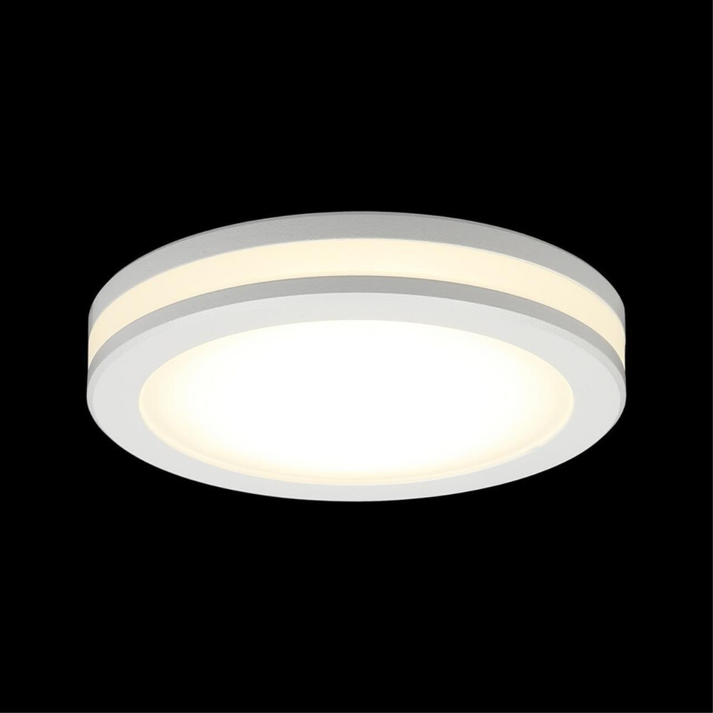 Встраиваемый светодиодный светильник Aployt Nastka APL.0014.09.05