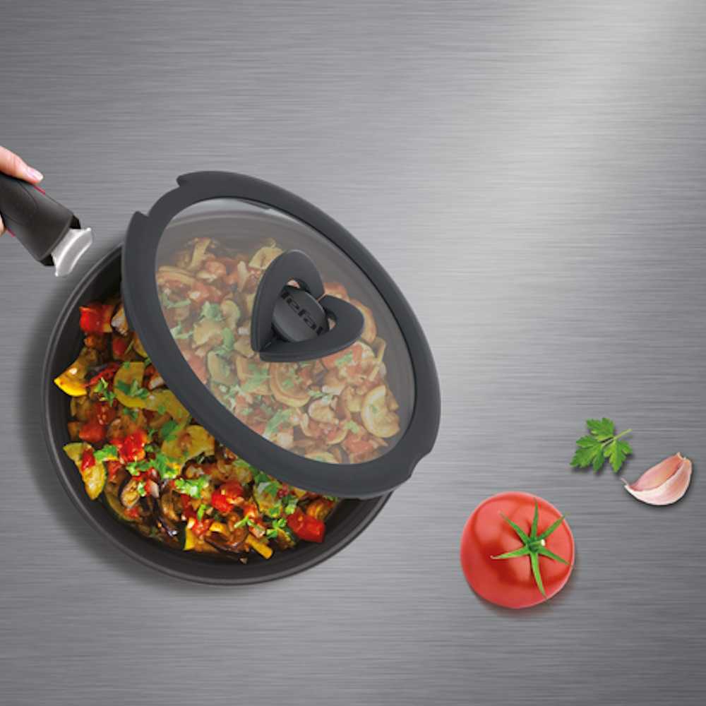 Набор Tefal L9846553+Tefal L7630432