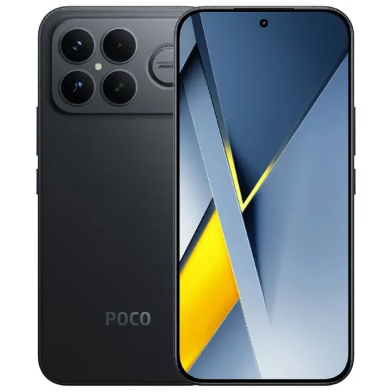 Xiaomi Poco F8 Ultra 5G